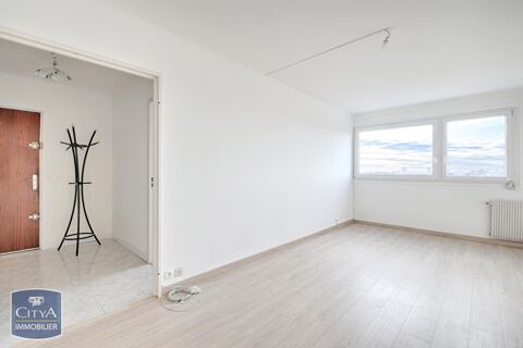   Vente Appartement Appartement - 3 pi�ce(s) - 61 m�