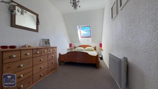  Appartement  vendre 2 pices 35 m