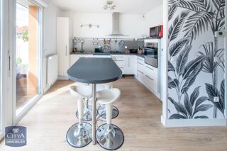  Maison � vendre 3 pi�ces 66 m�