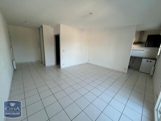  Appartement  vendre 2 pices 45 m