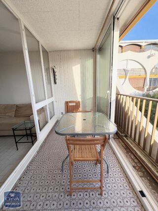  Appartement � vendre 1 pi�ce 17 m�