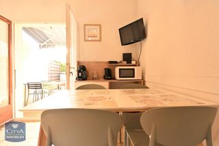  Maison  vendre 3 pices 26 m