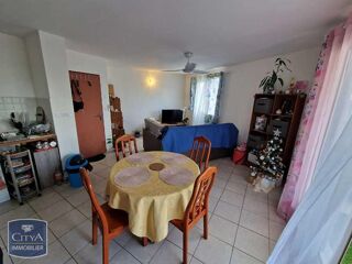  Appartement à vendre 2 pièces 43 m²