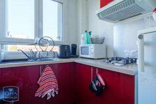  Appartement  vendre 1 pice 27 m