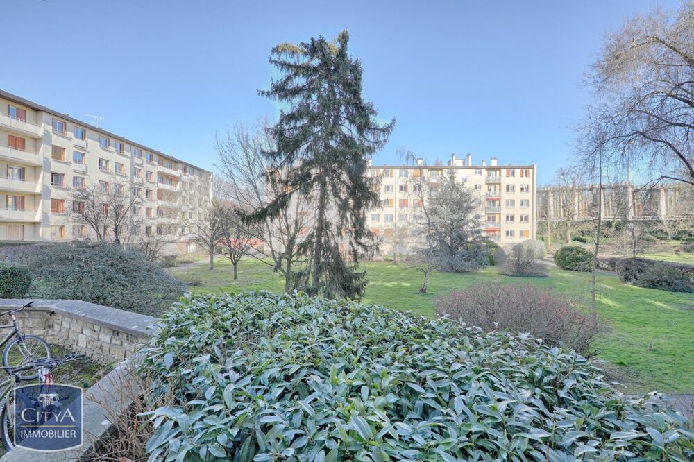 vente Appartement - 4 pièce(s) - 60 m² Maisons-Alfort (94700)