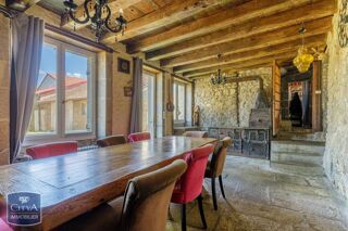  Maison � vendre 7 pi�ces 242 m�