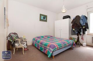  Appartement � vendre 3 pi�ces 64 m�