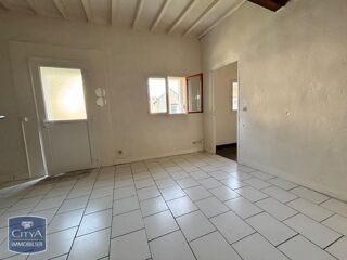  Appartement � vendre 2 pi�ces 34 m�