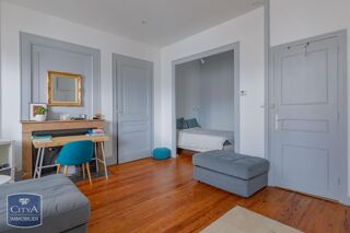  Appartement  vendre 1 pice 29 m