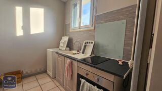  Appartement  vendre 1 pice 25 m