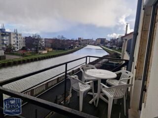  Appartement � vendre 3 pi�ces 83 m�