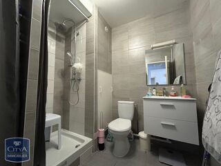  Appartement  vendre 2 pices 45 m