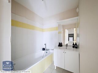  Appartement � vendre 3 pi�ces 53 m�