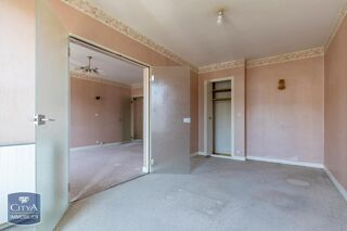  Appartement � vendre 4 pi�ces 77 m�