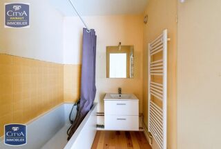  Appartement � vendre 2 pi�ces 54 m�