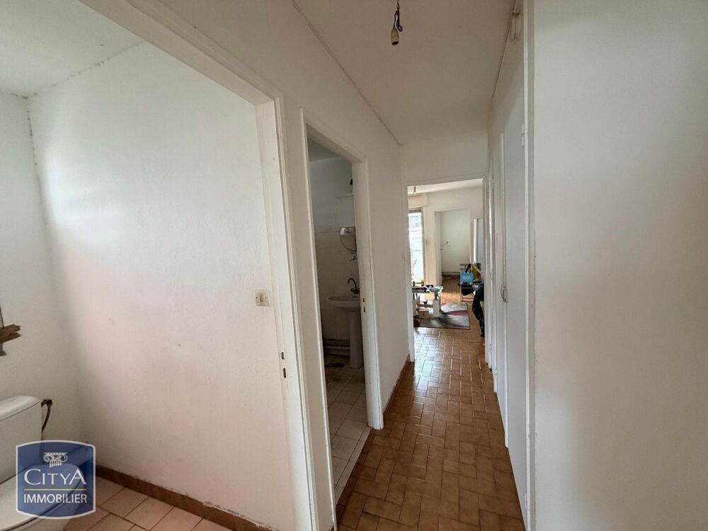 vente Appartement - 2 pièce(s) - 37 m² Saint-Denis (97400)