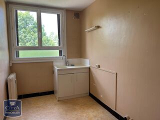  Appartement � vendre 3 pi�ces 63 m�