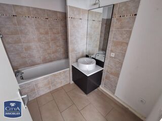  Appartement  vendre 3 pices 55 m