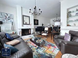  Maison  vendre 5 pices 152 m