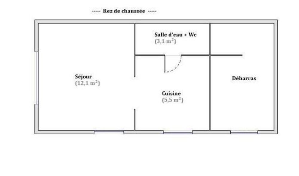  vendre  Appartement Nice (06200)