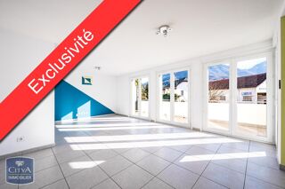  Appartement � vendre 4 pi�ces 78 m�