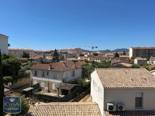  Appartement � vendre 4 pi�ces 70 m�