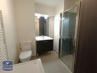  Appartement � vendre 1 pi�ce 24 m�