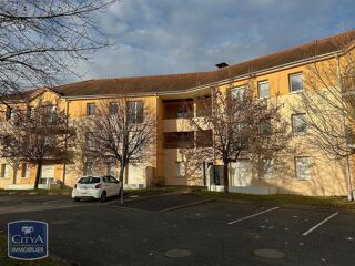  Appartement � vendre 2 pi�ces 48 m�