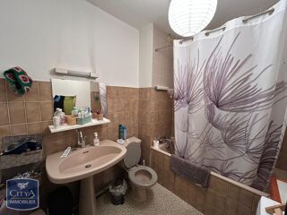  Appartement  vendre 2 pices 38 m