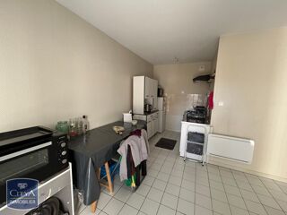  Appartement  vendre 2 pices 49 m