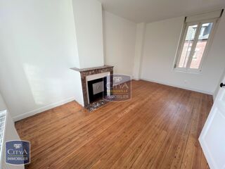  Maison � vendre 3 pi�ces 58 m�