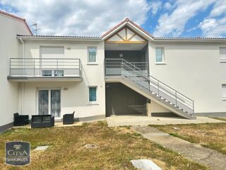  Appartement � vendre 2 pi�ces 51 m�