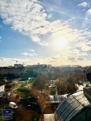  Appartement  vendre 1 pice 9 m