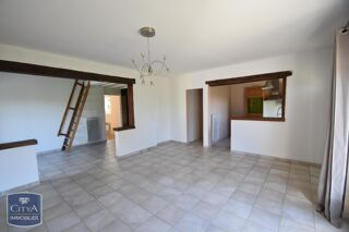  Maison � vendre 4 pi�ces 84 m�