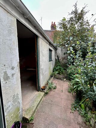  Appartement � vendre 3 pi�ces 65 m�