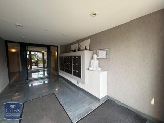  Appartement � vendre 2 pi�ces 45 m�