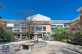  Appartement � vendre 1 pi�ce 19 m�