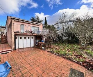  Maison � vendre 90 m�