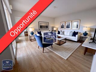  Appartement � vendre 4 pi�ces 85 m�