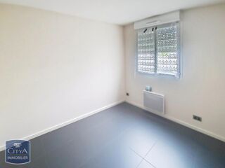  Appartement � vendre 2 pi�ces 46 m�