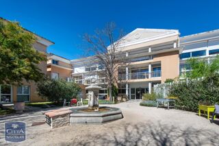  Appartement  vendre 1 pice 19 m