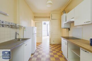  Appartement � vendre 2 pi�ces 57 m�