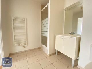  Appartement  vendre 2 pices 46 m
