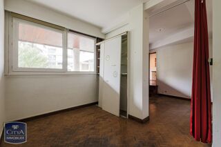  Appartement � vendre 2 pi�ces 53 m�