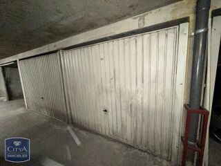  Parking / Garage � vendre 13 m�