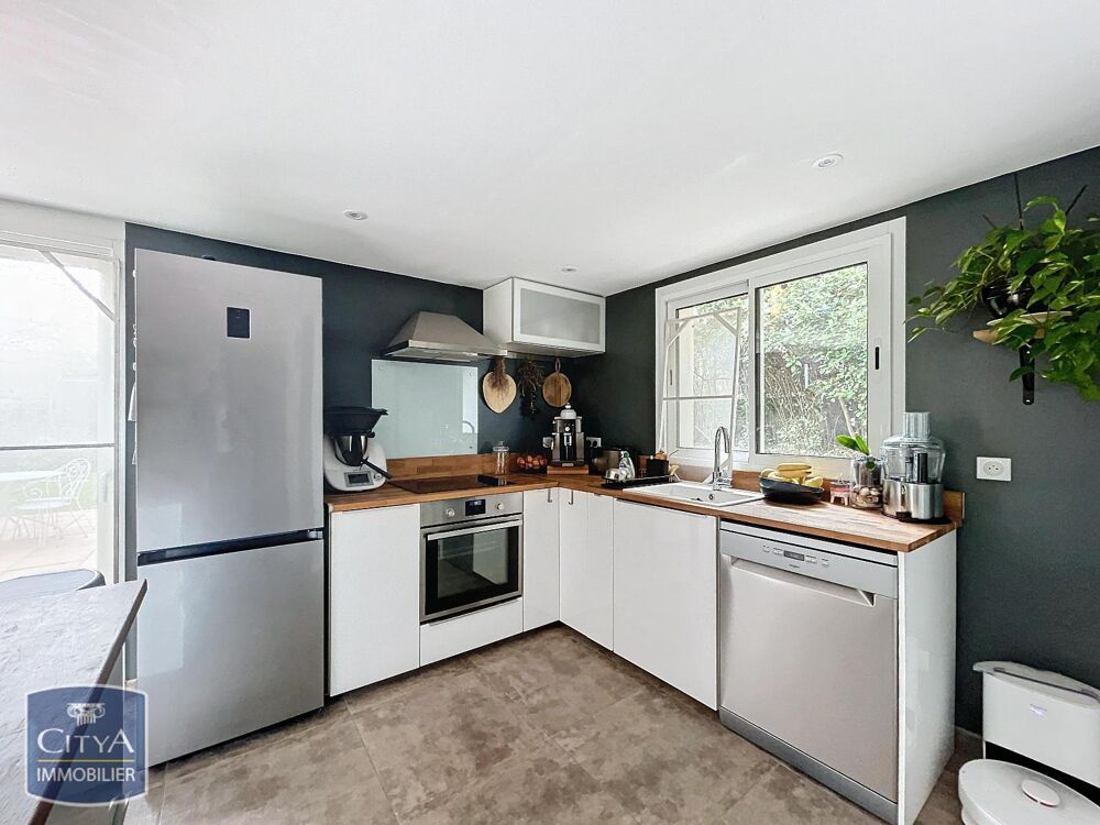  vendre  Maison Sommires (30250)