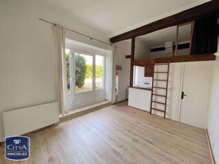 Appartement  vendre 1 pice 21 m