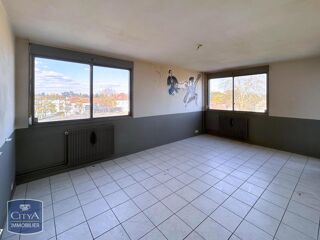  Appartement � vendre 3 pi�ces 64 m�