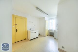  Appartement � vendre 1 pi�ce 27 m�