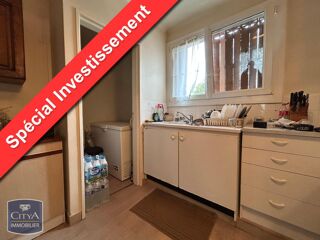  Appartement  vendre 4 pices 68 m